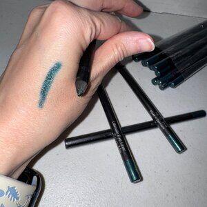 OSP Cosmetics Ultimate Eye Liner Pencil in Envy Me